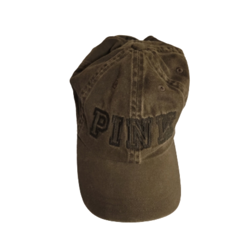🤑 Pink hat - Picture 3 of 8